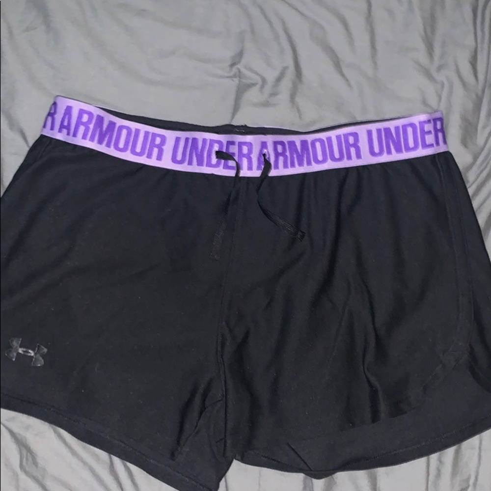 Under Armour Shorts